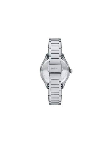 Fossil Gilmore Uhr: Eleganz und Funktionalität in Edelstahl