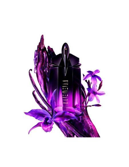 Alien Extraintense Eau de Parfum : mystère floral et boisé pour les occasions spéciales