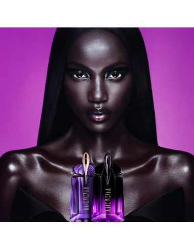 Alien Extraintense Eau de Parfum: mistero floreale e legnoso per le occasioni speciali