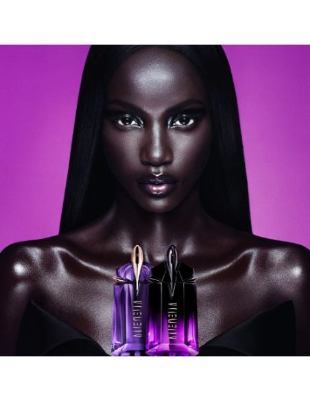 Alien Extraintense Eau de Parfum: blumiges und holziges Geheimnis für besondere Anlässe