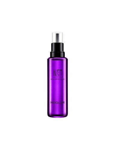Alien Extraintense : parfum floral intense, rechargeable et durable pour les soirées spéciales