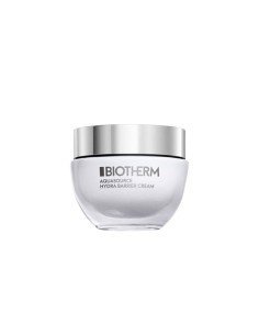Biomimetische Creme, die die Haut stärkt und schützt und sie intensiv und lang anhaltend mit Feuchtigkeit versorgt