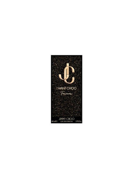 Jimmy Choo I Want Choo Forever women's perfume elegant and long-lasting for special occasions