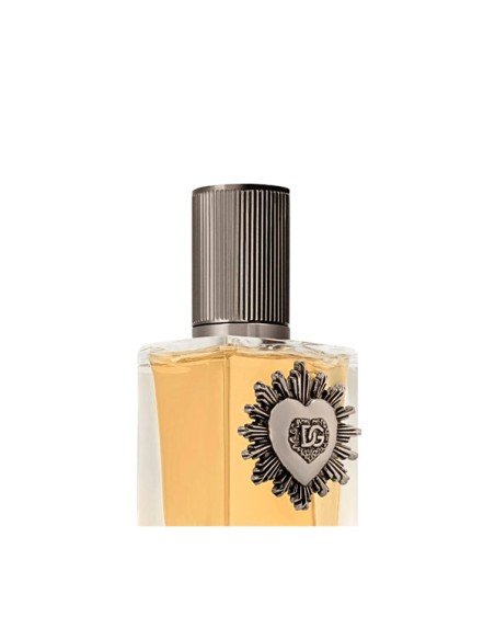 Dolce & Gabbana Devotion Male Eau de Parfum : authenticité et passion masculine