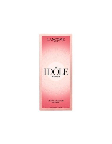 Idôle Power Eau de Parfum Intense: eleganza e potere in ogni profumo
