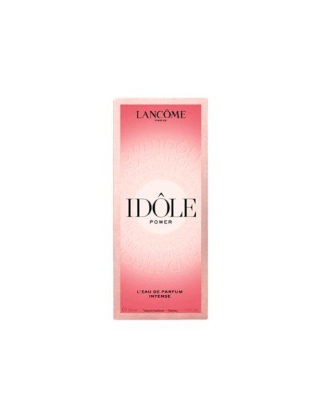 Idôle Power Eau de Parfum Intense: eleganza e potere in ogni profumo