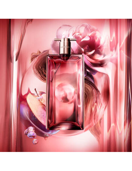 Idôle Power Eau de Parfum Intense: eleganza e potere in ogni profumo