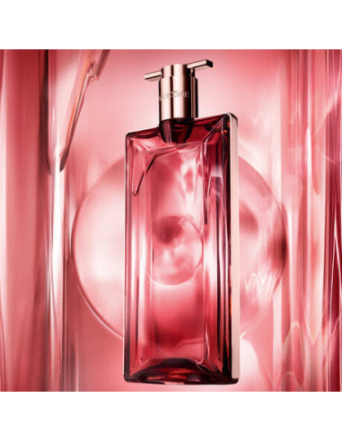 Idôle Power Eau de Parfum Intense: eleganza e potere in ogni profumo