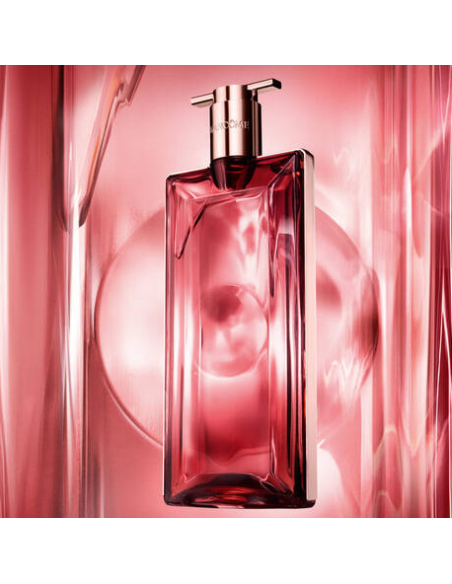 Idôle Power Eau de Parfum Intense: eleganza e potere in ogni profumo