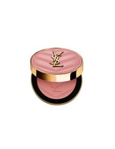 YVES SAINT LAURENT MAKE ME BLUSH BOLD BLURRING BLUSH