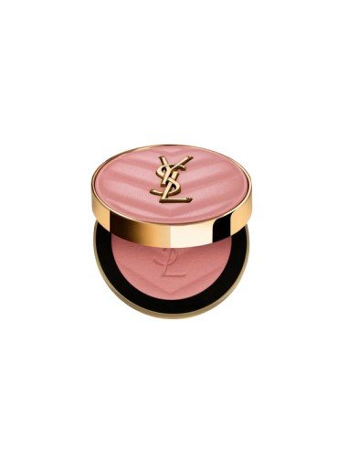 Yves Saint Laurent Make Me Blush: colore intenso, finitura opaca e setosa, 11 tonalità