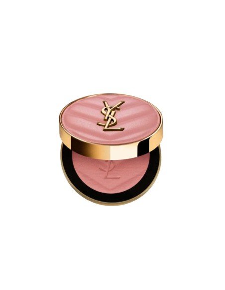 Yves Saint Laurent Make Me Blush: colore intenso, finitura opaca e setosa, 11 tonalità