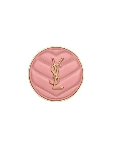 Yves Saint Laurent Make Me Blush: colore intenso, finitura opaca e setosa, 11 tonalità