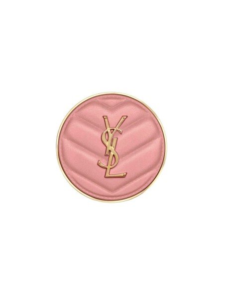 Yves Saint Laurent Make Me Blush: colore intenso, finitura opaca e setosa, 11 tonalità