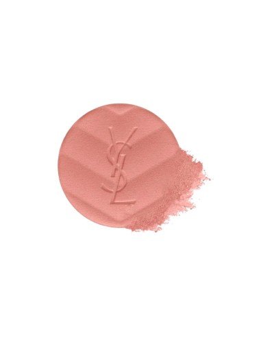 Yves Saint Laurent Make Me Blush: colore intenso, finitura opaca e setosa, 11 tonalità