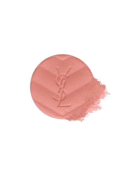 Yves Saint Laurent Make Me Blush: colore intenso, finitura opaca e setosa, 11 tonalità