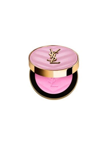 Yves Saint Laurent Make Me Blush: colore intenso, finitura opaca e setosa, 11 tonalità