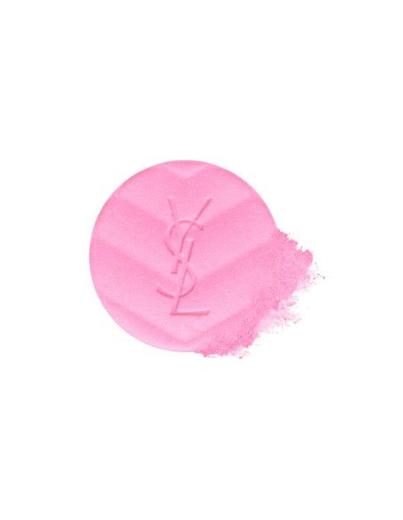 Yves Saint Laurent Make Me Blush: colore intenso, finitura opaca e setosa, 11 tonalità