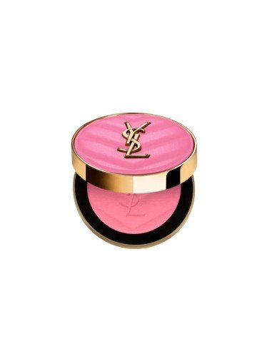 Yves Saint Laurent Make Me Blush: colore intenso, finitura opaca e setosa, 11 tonalità