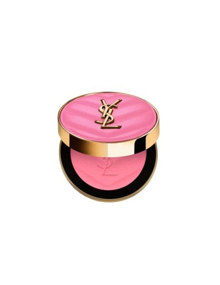 Yves Saint Laurent Make Me Blush: colore intenso, finitura opaca e setosa, 11 tonalità