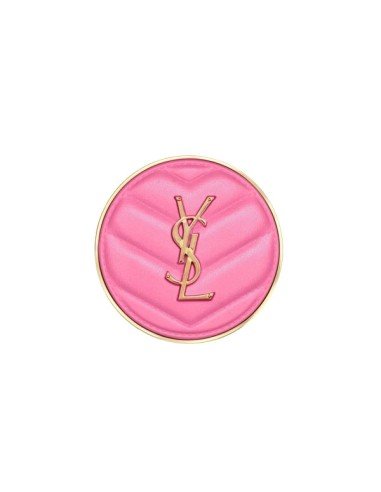 Yves Saint Laurent Make Me Blush: colore intenso, finitura opaca e setosa, 11 tonalità