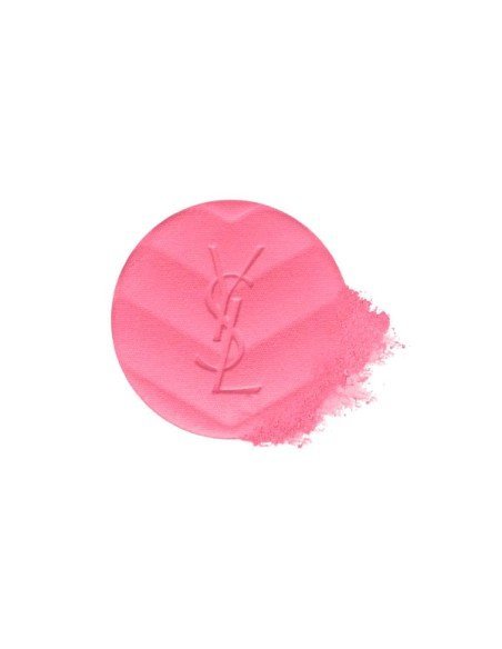 Yves Saint Laurent Make Me Blush: colore intenso, finitura opaca e setosa, 11 tonalità
