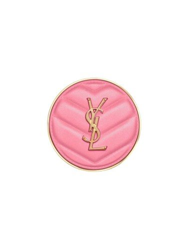 Yves Saint Laurent Make Me Blush: colore intenso, finitura opaca e setosa, 11 tonalità