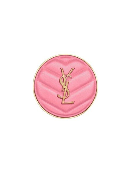 Yves Saint Laurent Make Me Blush: colore intenso, finitura opaca e setosa, 11 tonalità