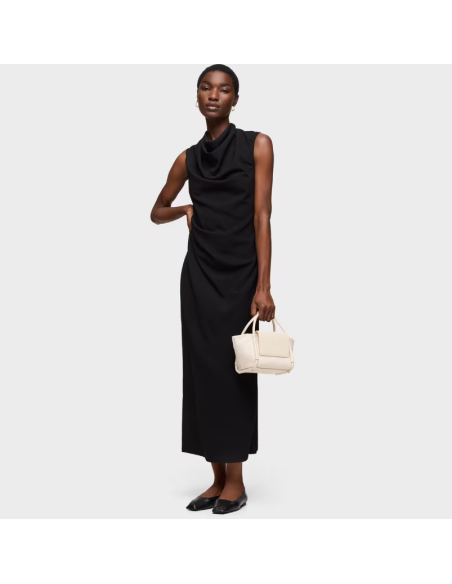 Tous Capazo small beige - Eleganz und Funktionalität in einer vielseitigen Tasche für jede Gelegenheit