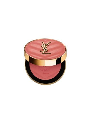Yves Saint Laurent Make Me Blush: colore intenso, finitura opaca e setosa, 11 tonalità