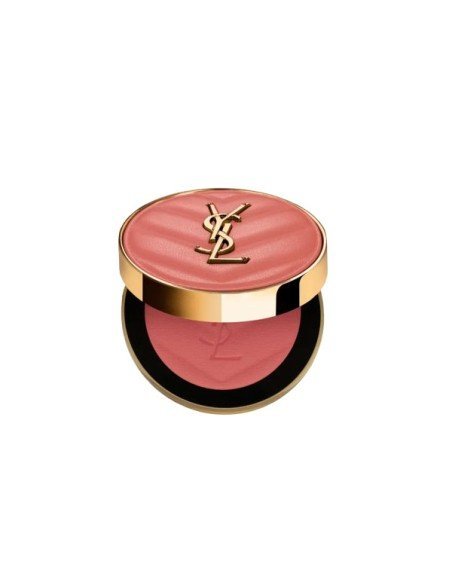 Yves Saint Laurent Make Me Blush: colore intenso, finitura opaca e setosa, 11 tonalità