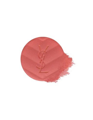 Yves Saint Laurent Make Me Blush: colore intenso, finitura opaca e setosa, 11 tonalità