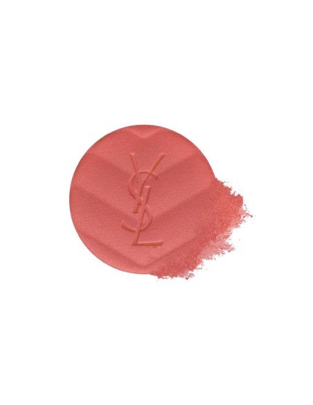 Yves Saint Laurent Make Me Blush: colore intenso, finitura opaca e setosa, 11 tonalità