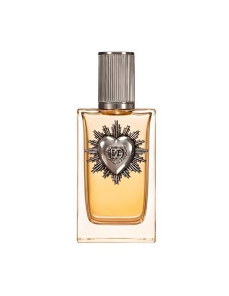 Dolce & Gabbana Devotion Male Eau de Parfum: autenticidade e paixão masculina