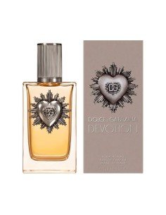 Dolce & Gabbana Devotion Male Eau de Parfum: Authentizität und maskuline Leidenschaft 2
