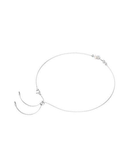 Collar Swarovski Constella Crystal Pearl: Elegancia y Versatilidad en Cada Detalle