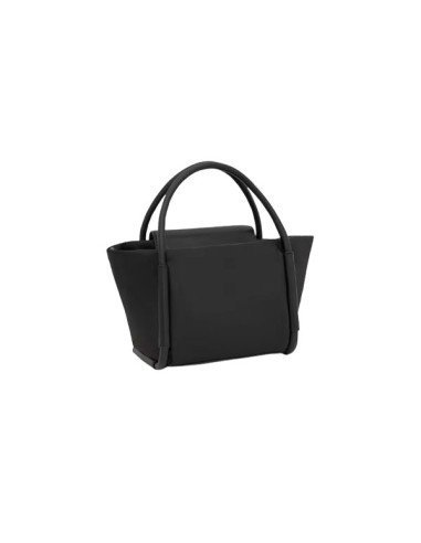 Tous Silhouette Soft small carrycot in black: elegance and functionality for any occasion