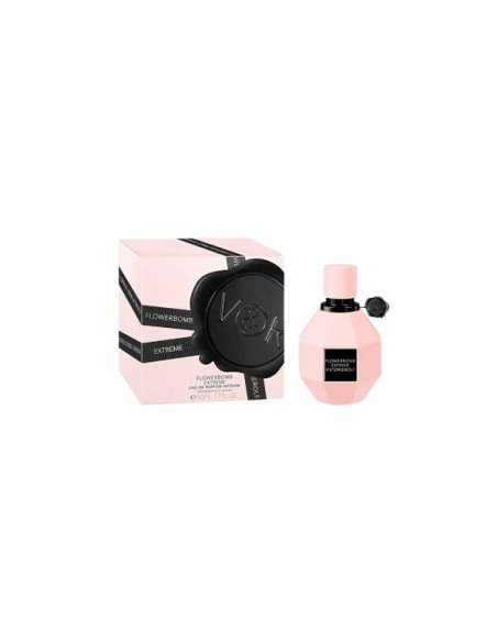 Profumo femminile intenso: Viktor & Rolf Flowerbomb Extreme con vaniglia calda e floreale