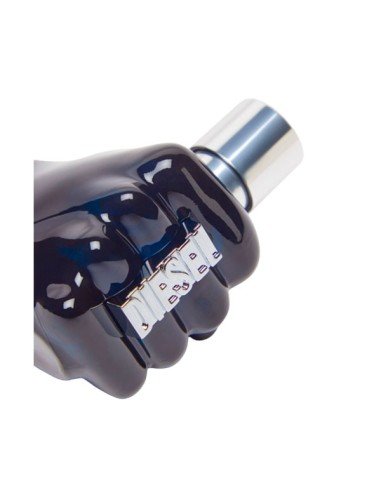 Parfum masculin Diesel Only The Brave - Puissance et bravoure dans un parfum iconique et moderne