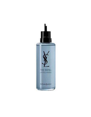 Yves Saint Laurent New Y Men Perfume : parfum fougère boisé, audacieux et séduisant
