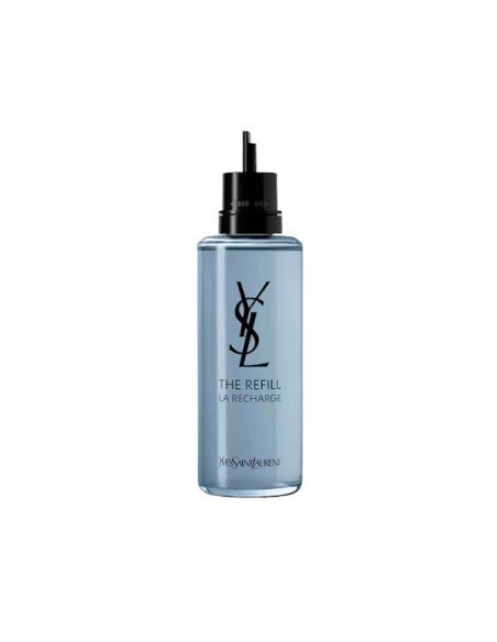 Yves Saint Laurent New Y Men Perfume : parfum fougère boisé, audacieux et séduisant