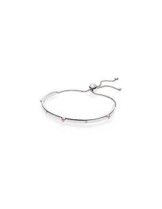 Pandora Explosion Of Love Bracelet, latest offers on Pandora jewels