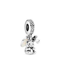 PANDORA CHARM ARGENTO TESORI PER BAMBINI