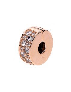 Pandora Rose Clip Zirconia, as últimas ofertas em Pandora joalharia 2