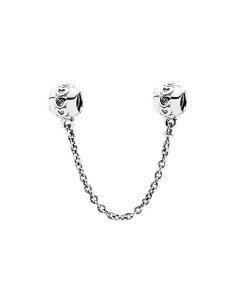 Pandora Safety Silver Hearts, aktuelle Angebote bei Pandora Schmuck