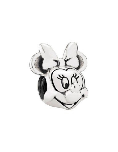 Pandora Minnie Silver Charm, latest offers on Pandora jewels