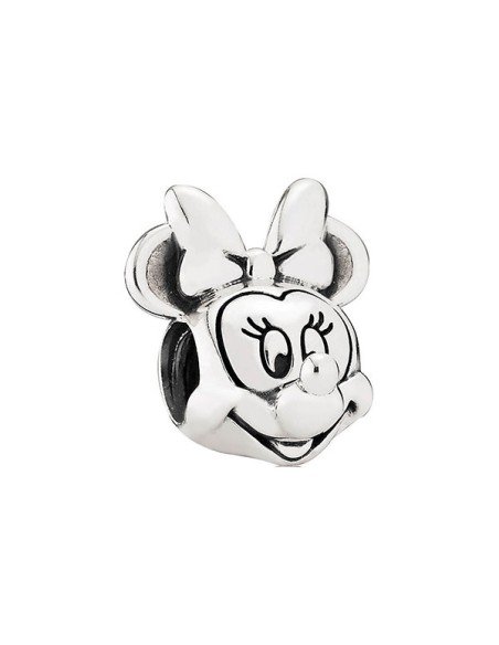 Pandora Minnie Silver Charm, latest offers on Pandora jewels