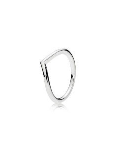 Anel De Prata Brilliant Desire Pandora, as últimas ofertas em Pandora joalharia