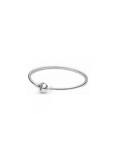 Pulseira Pandora Prata Um Em Um Milhão, as últimas ofertas em Pandora joalharia