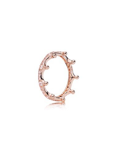 Pandora Rose Anillo Corona Encantada, últimas ofertas en Joyería de Pandora